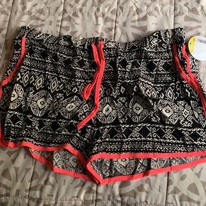 Bongo Festival Shorts